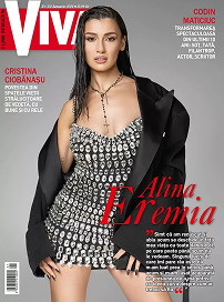 Alina Eremia